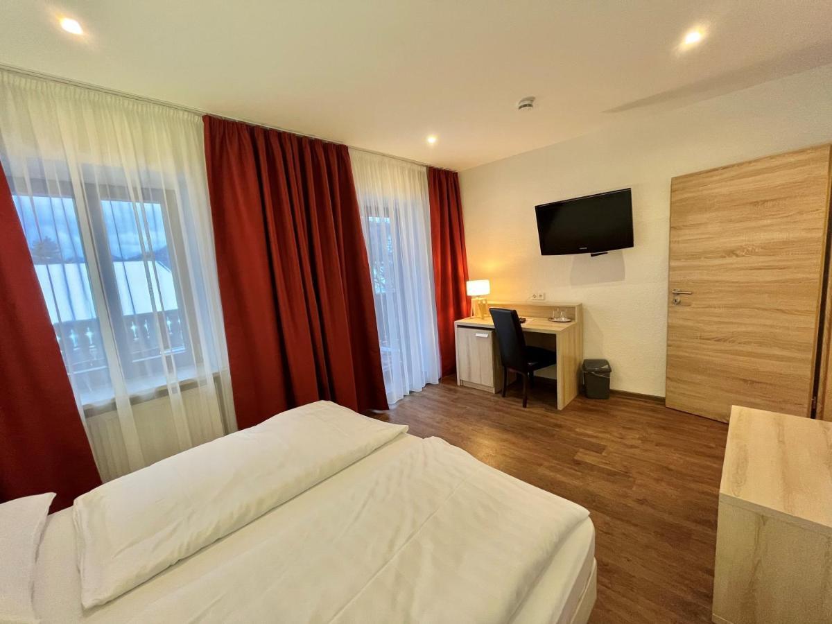 Landgasthof Schwarzberg Inzell Dış mekan fotoğraf