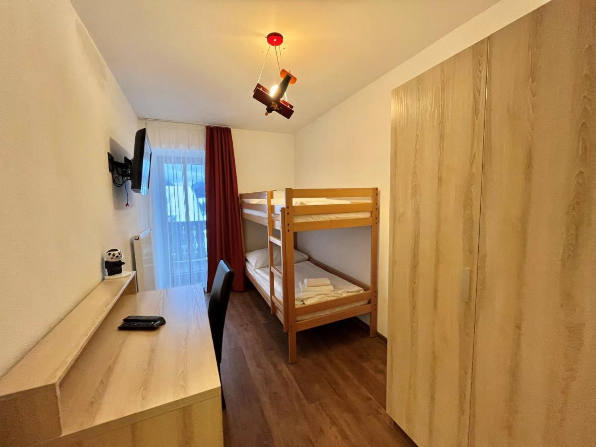 Landgasthof Schwarzberg Inzell Dış mekan fotoğraf