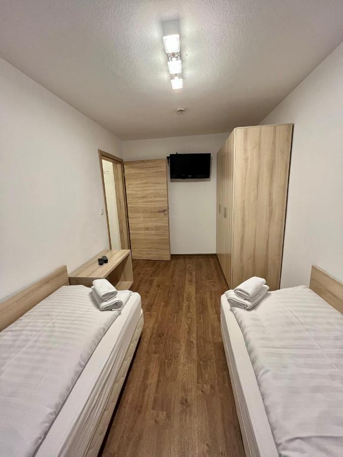 Landgasthof Schwarzberg Inzell Dış mekan fotoğraf