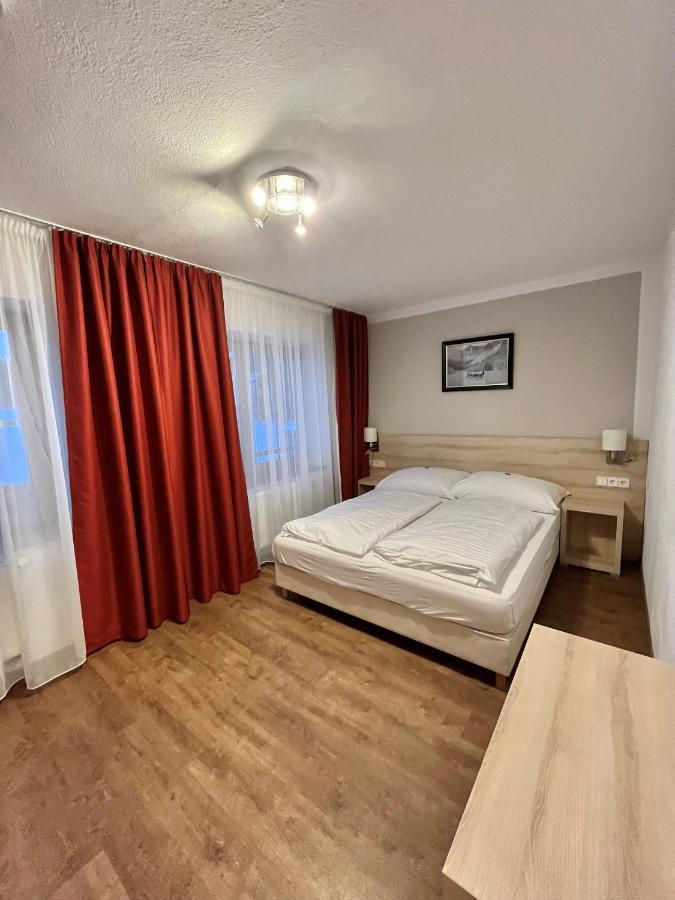 Landgasthof Schwarzberg Inzell Dış mekan fotoğraf
