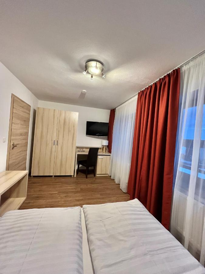 Landgasthof Schwarzberg Inzell Dış mekan fotoğraf