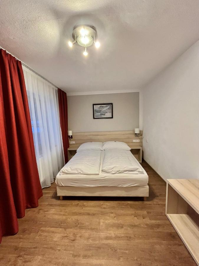 Landgasthof Schwarzberg Inzell Dış mekan fotoğraf