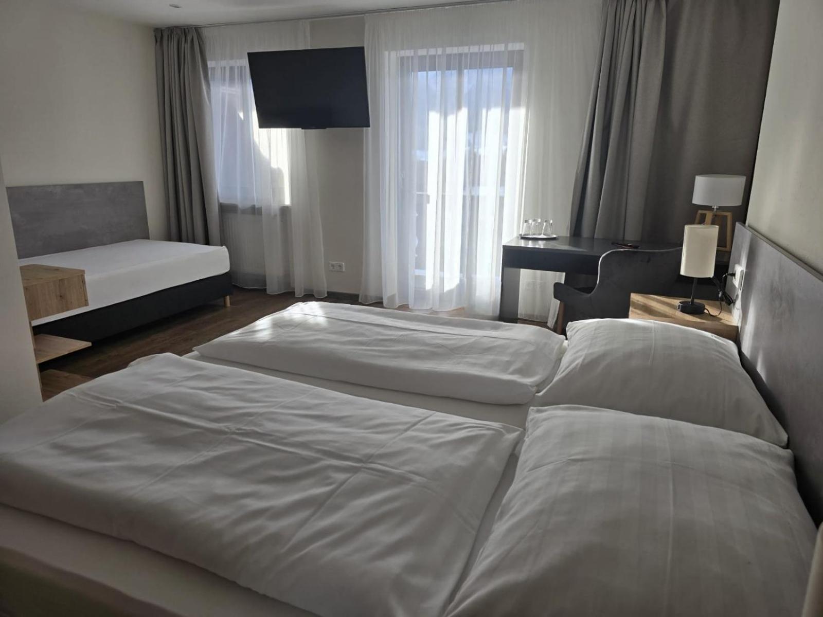 Landgasthof Schwarzberg Inzell Dış mekan fotoğraf