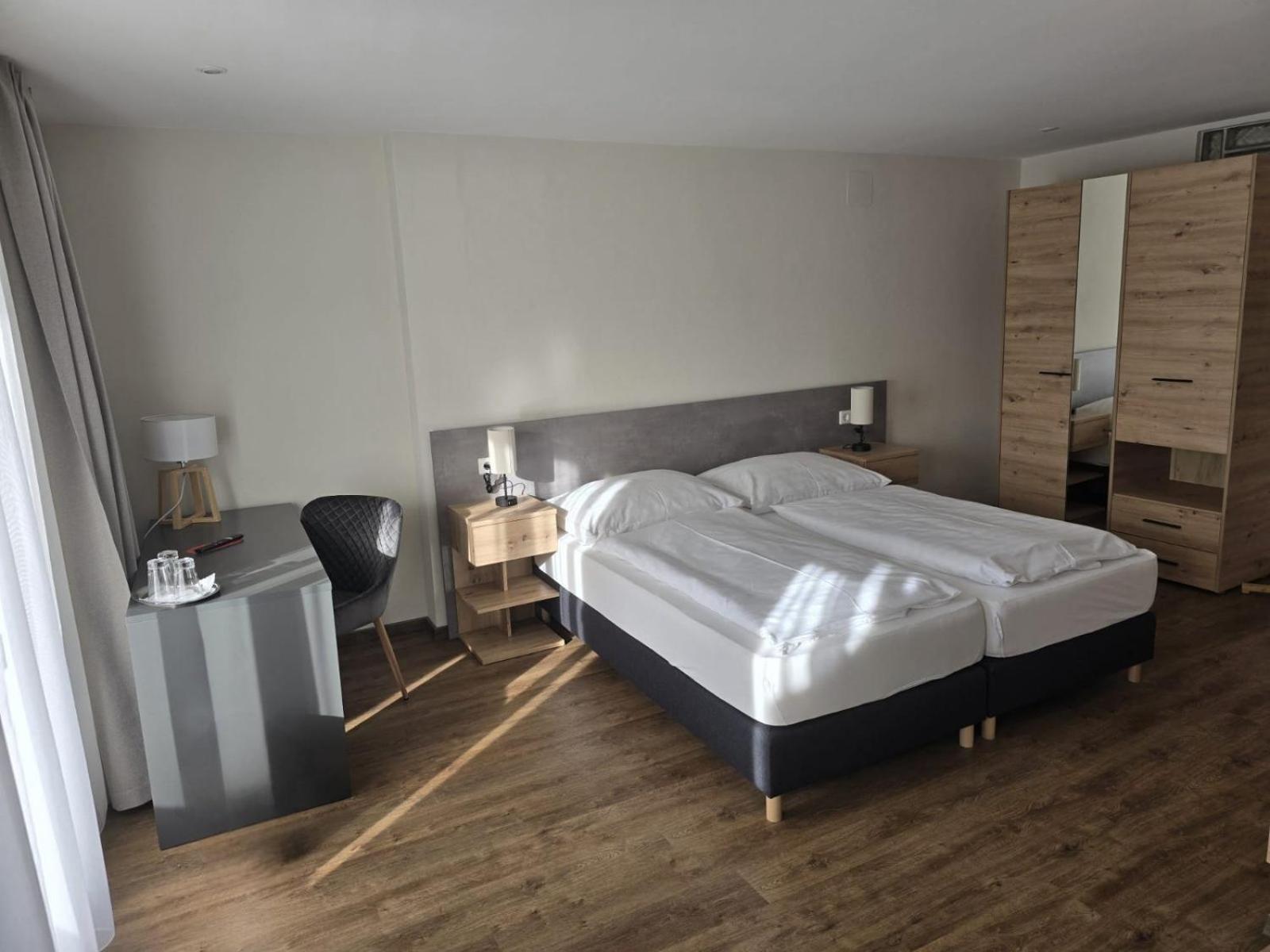 Landgasthof Schwarzberg Inzell Dış mekan fotoğraf