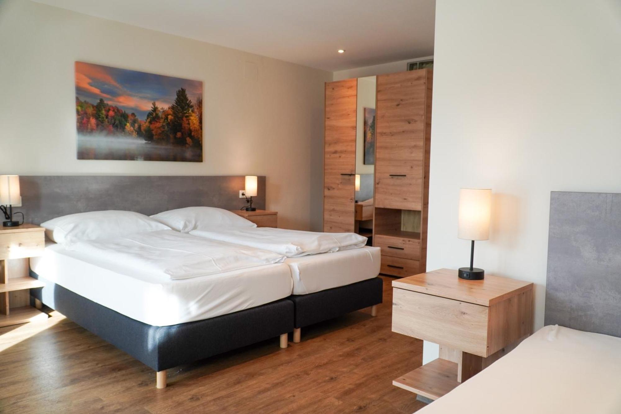 Landgasthof Schwarzberg Inzell Dış mekan fotoğraf