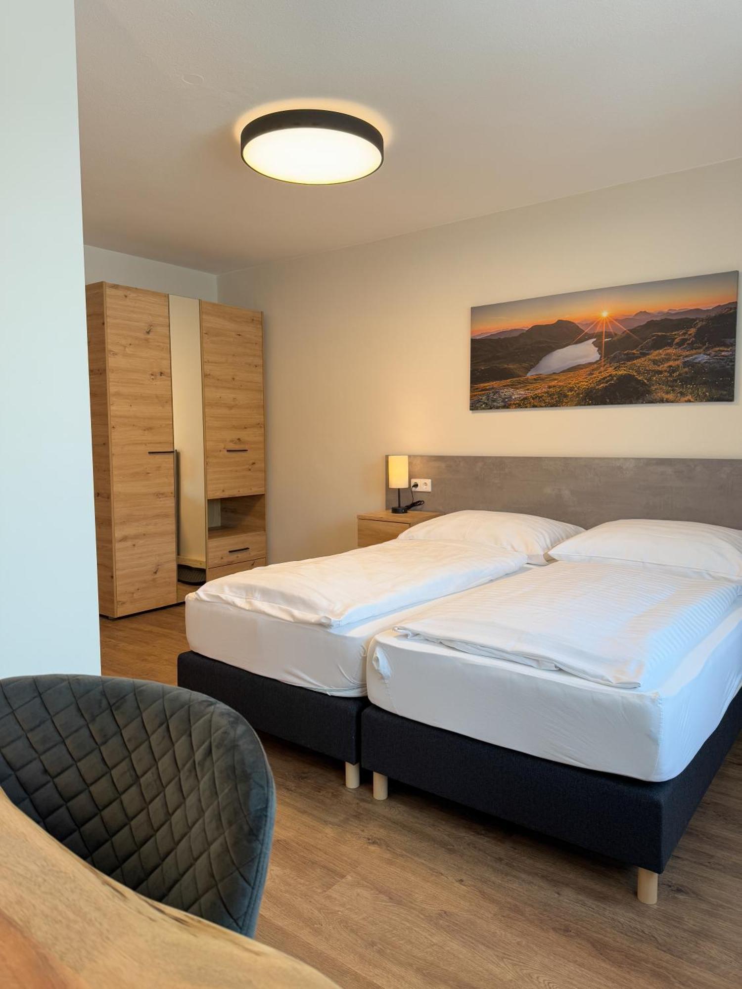 Landgasthof Schwarzberg Inzell Dış mekan fotoğraf
